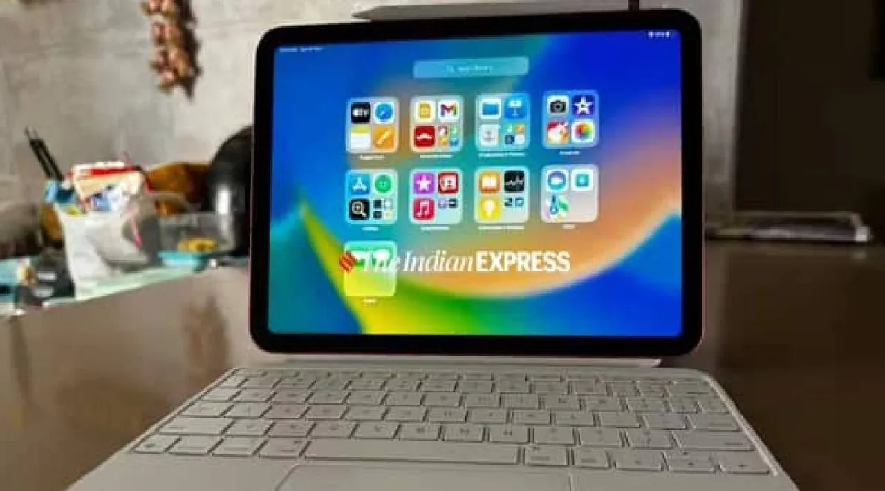 10th Gen iPad