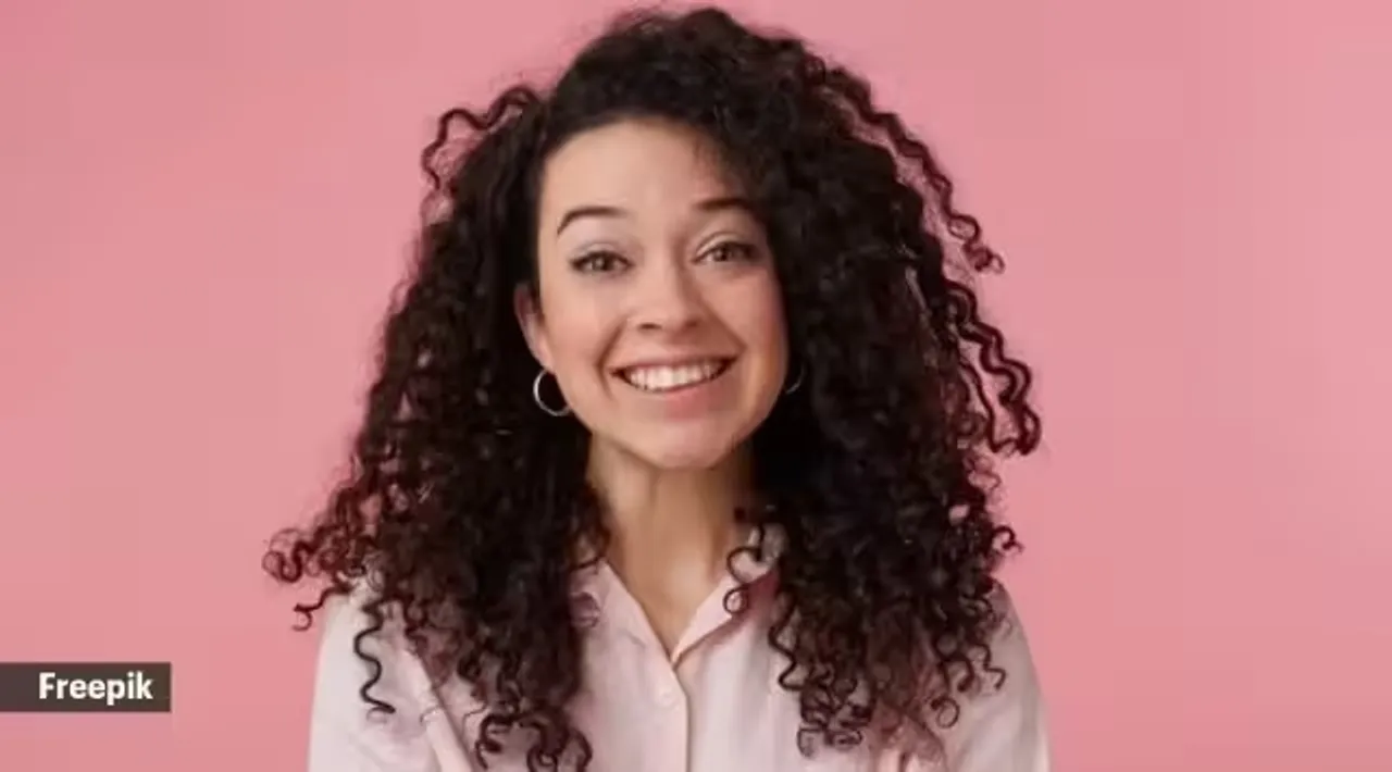 Curly hair care tips