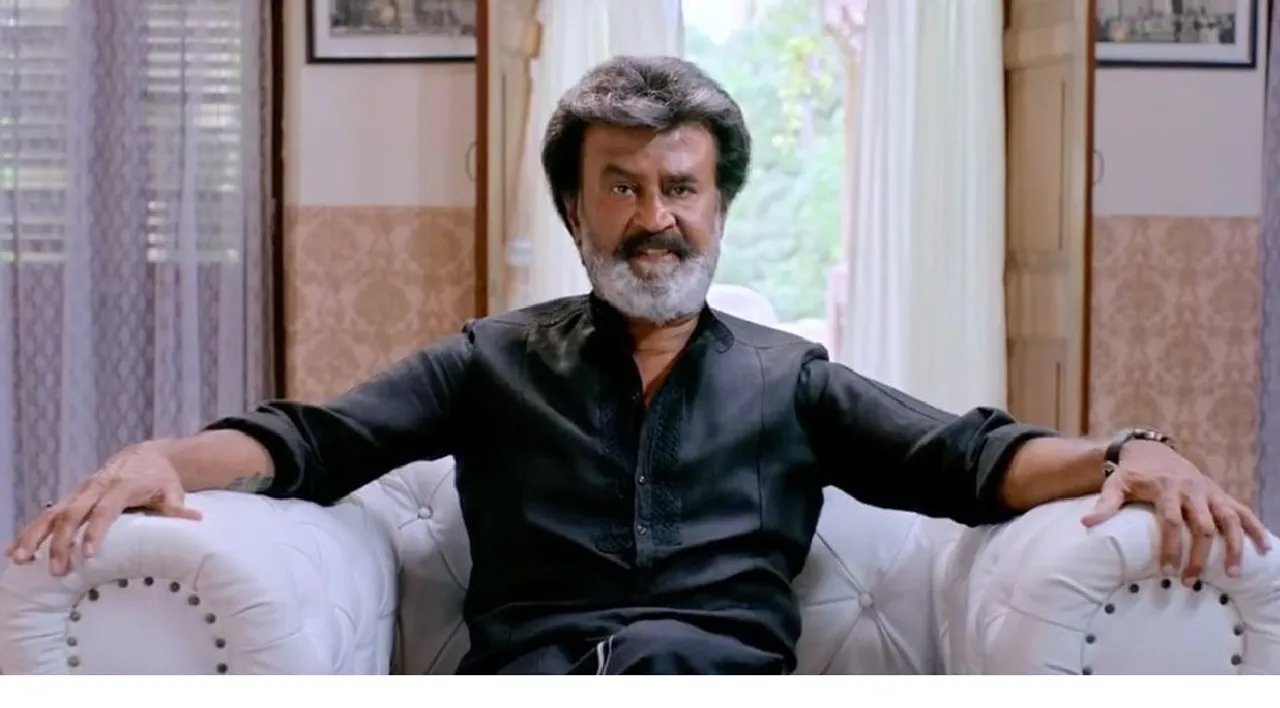 ரஜினிகாந்த்