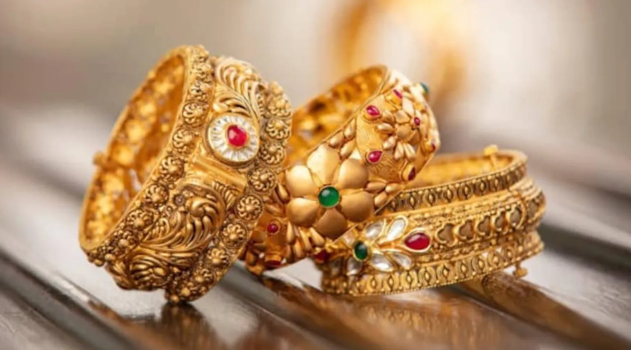 Gold Silver Price Today  07 February 2024 CHENNAI in Tamil