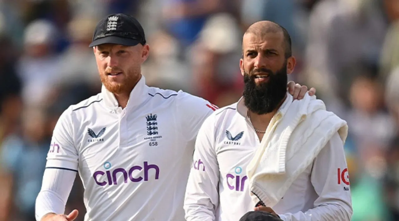 Moeen Ali on Ben Stokes after announcing retirement Ashes 2023 Tamil News