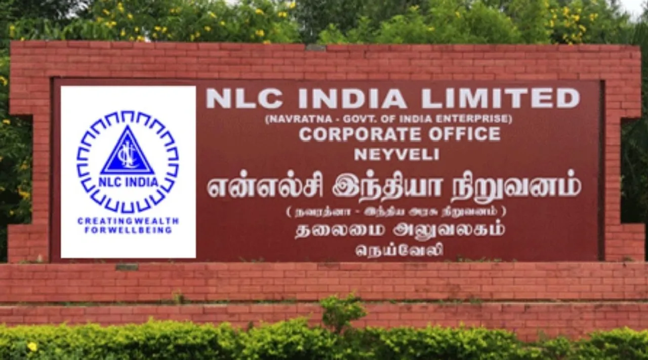 NLC Neyveli workers protest letter to Cuddalor police Tamil News