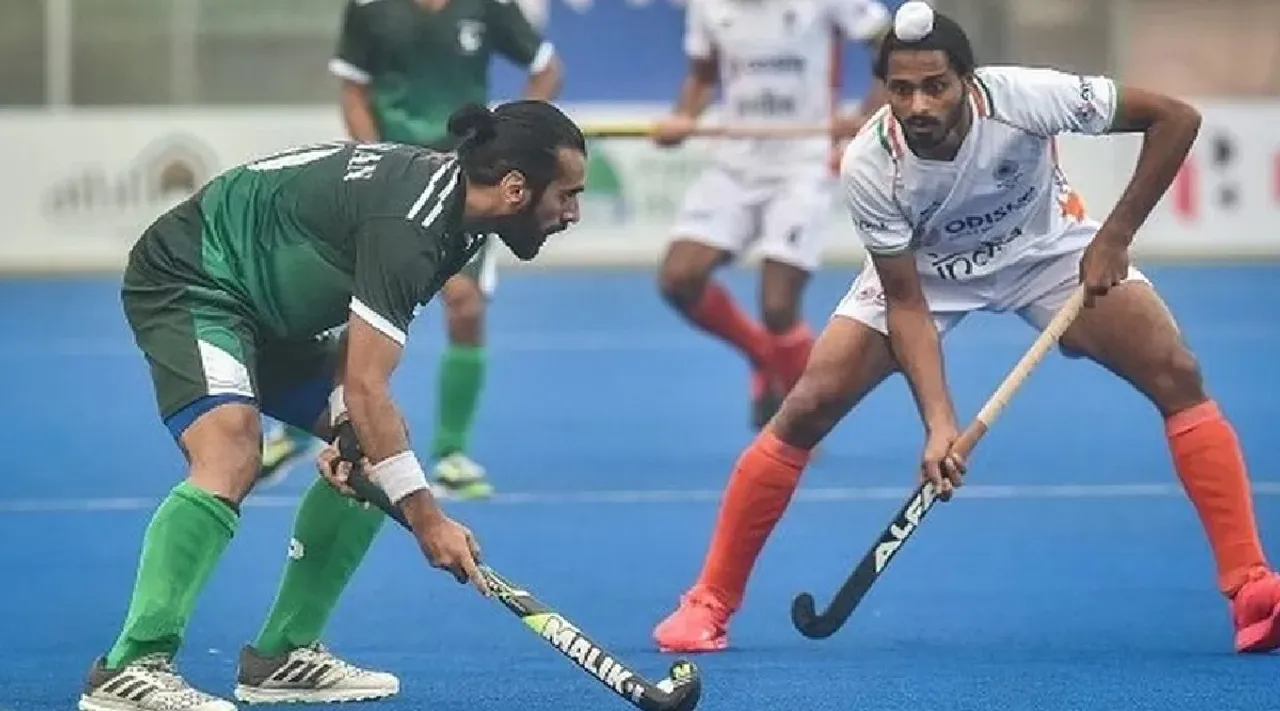 IND vs PAK, Asian Champions Trophy 2023 match Tamil News