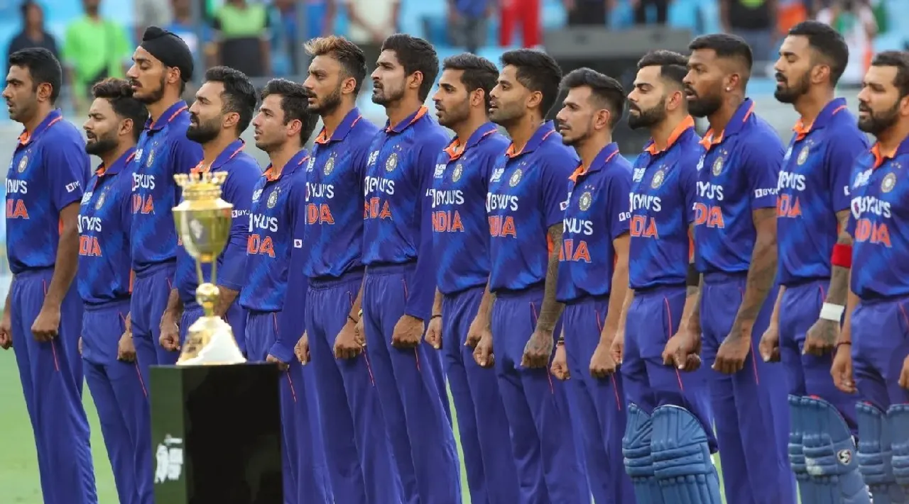 Asia Cup 2023: Star Sports’ India squad exclude KL Rahul and Shreyas Iyer Tamil News