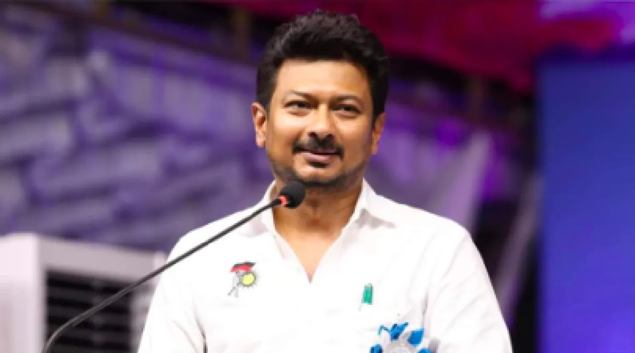 TN sports minister Udhayanidhi Stalin on Khelo India games Tamil News