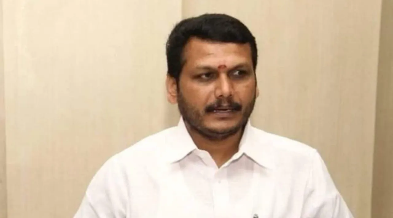 Senthil Balaji Judicial Custody Extended Till sep.15 Tamil News