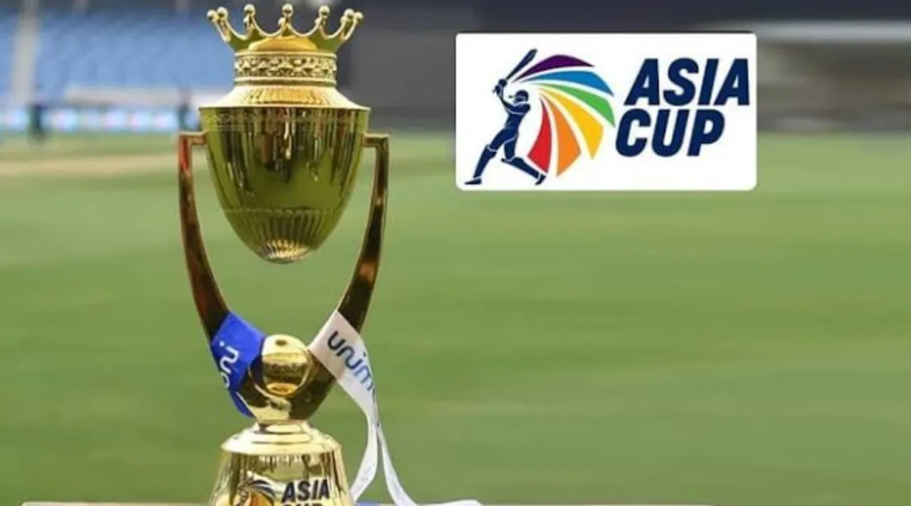 Asia Cup 2023 live streaming in Tamil