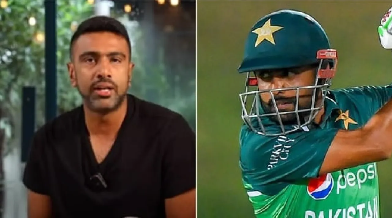 Ashwin explains why PAK will be one hell of a team in Asia Cup and World Cup in tamil