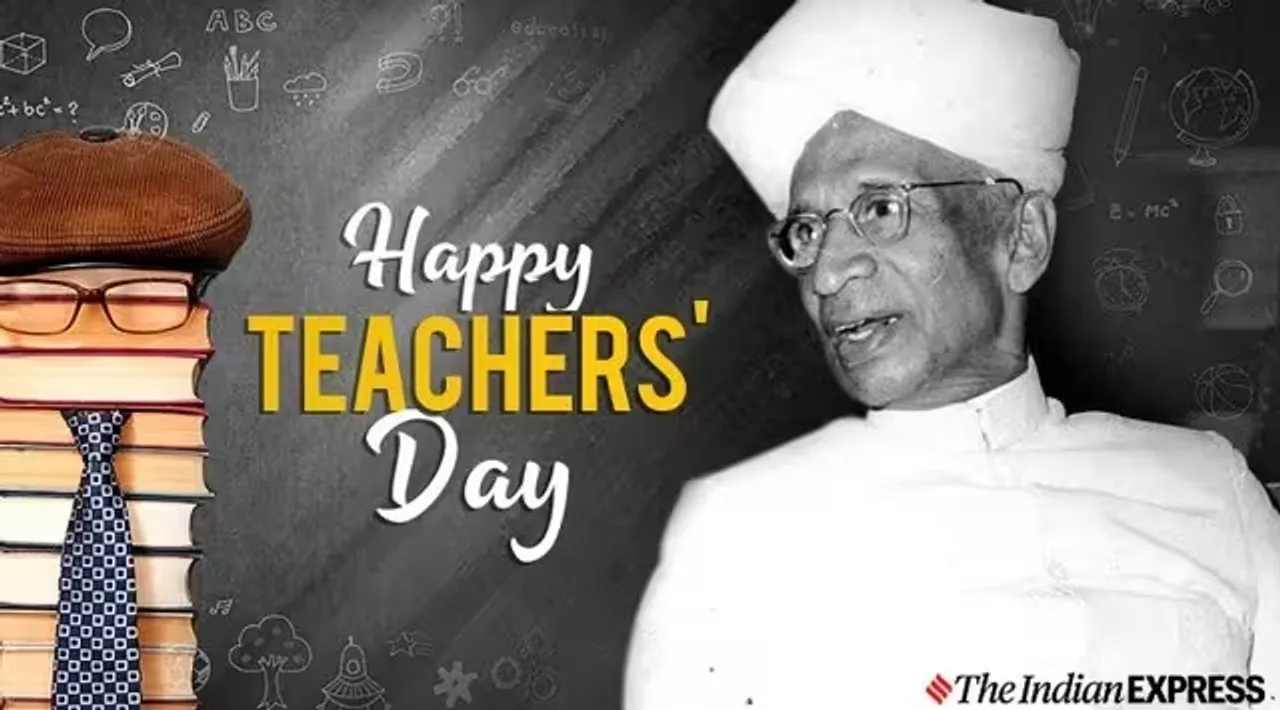 Happy Teacher’s Day Wishes 2023