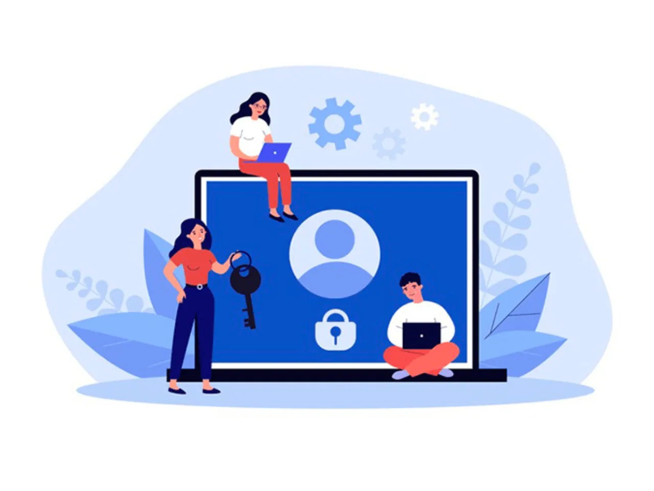 9 Tips on Basic Computer Safety