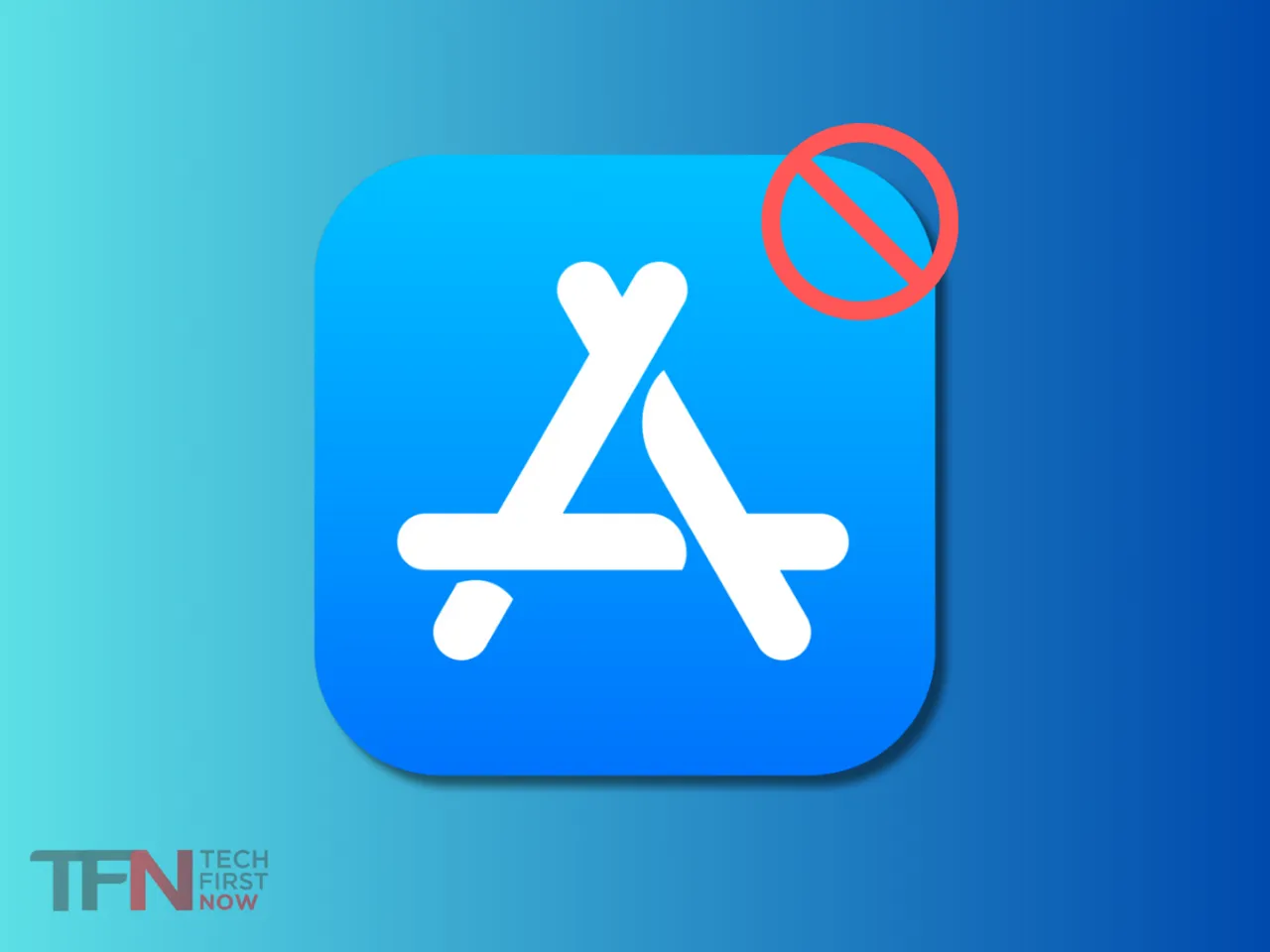 How to Fix Account Has Been Disabled on App Store