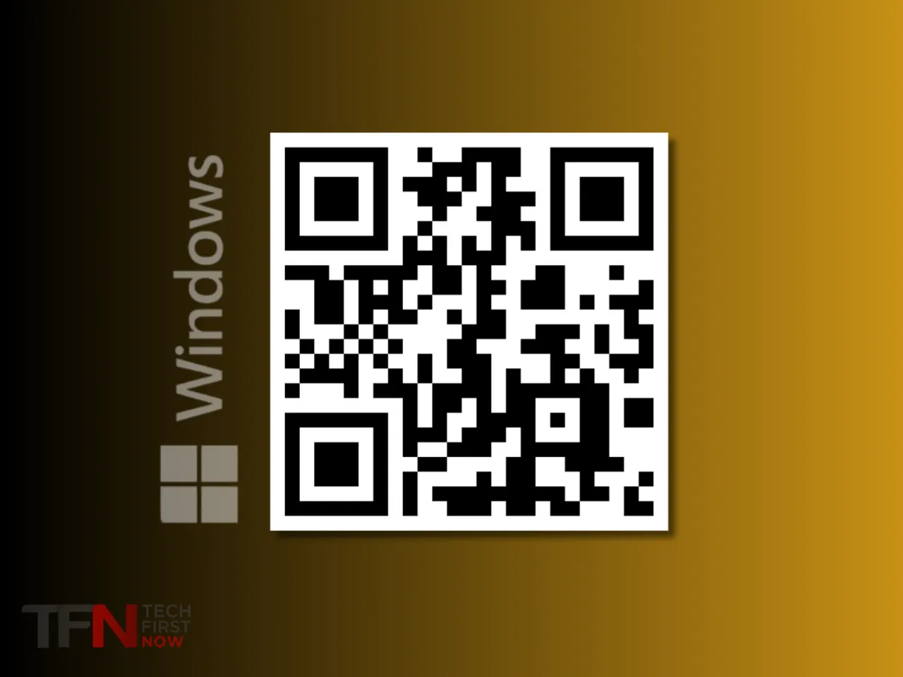 2 Ways to Scan a QR Code on Windows