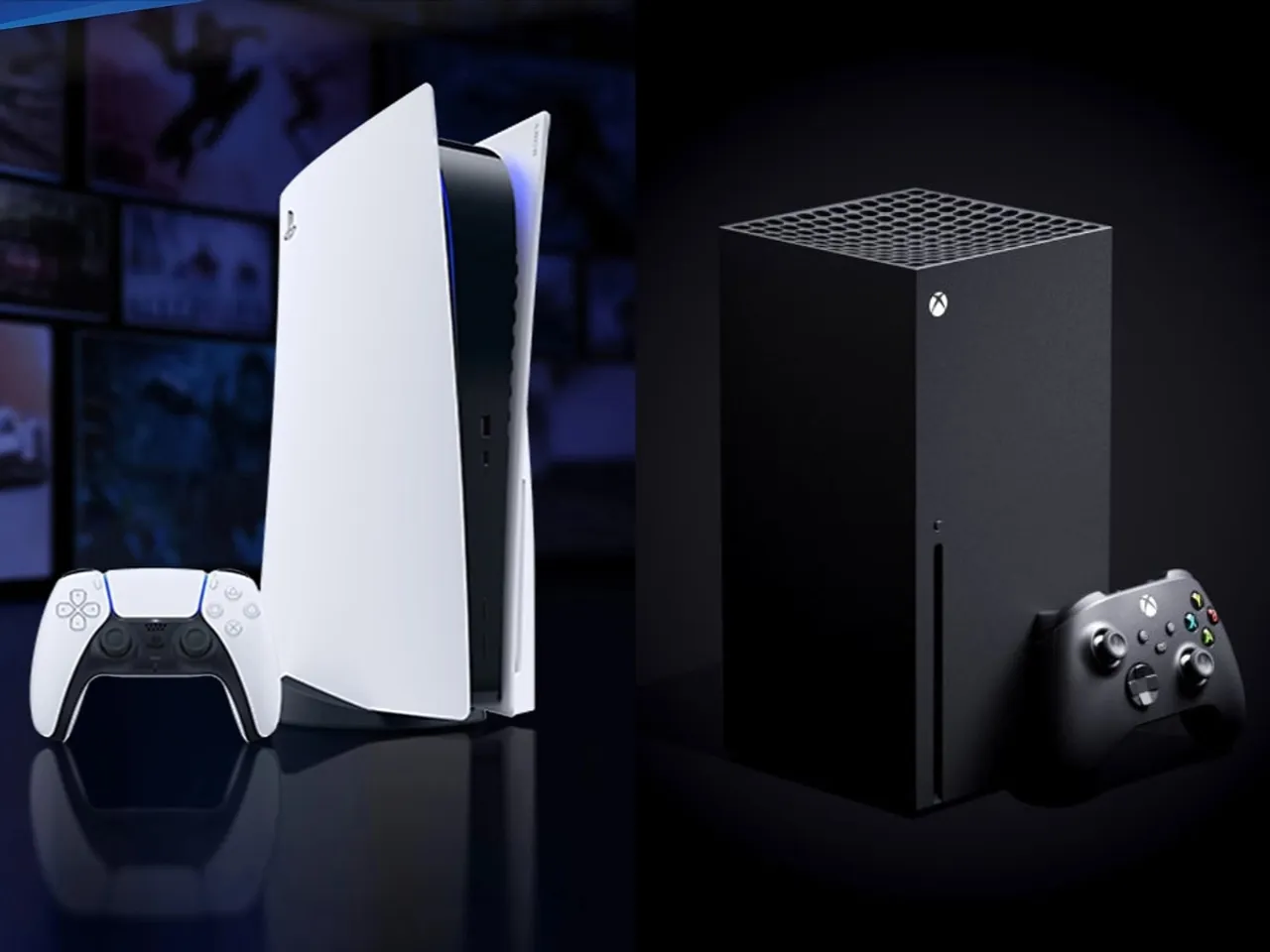 PlayStation 5 vs Xbox Series X: Which next-gen console you should pick this Black Friday