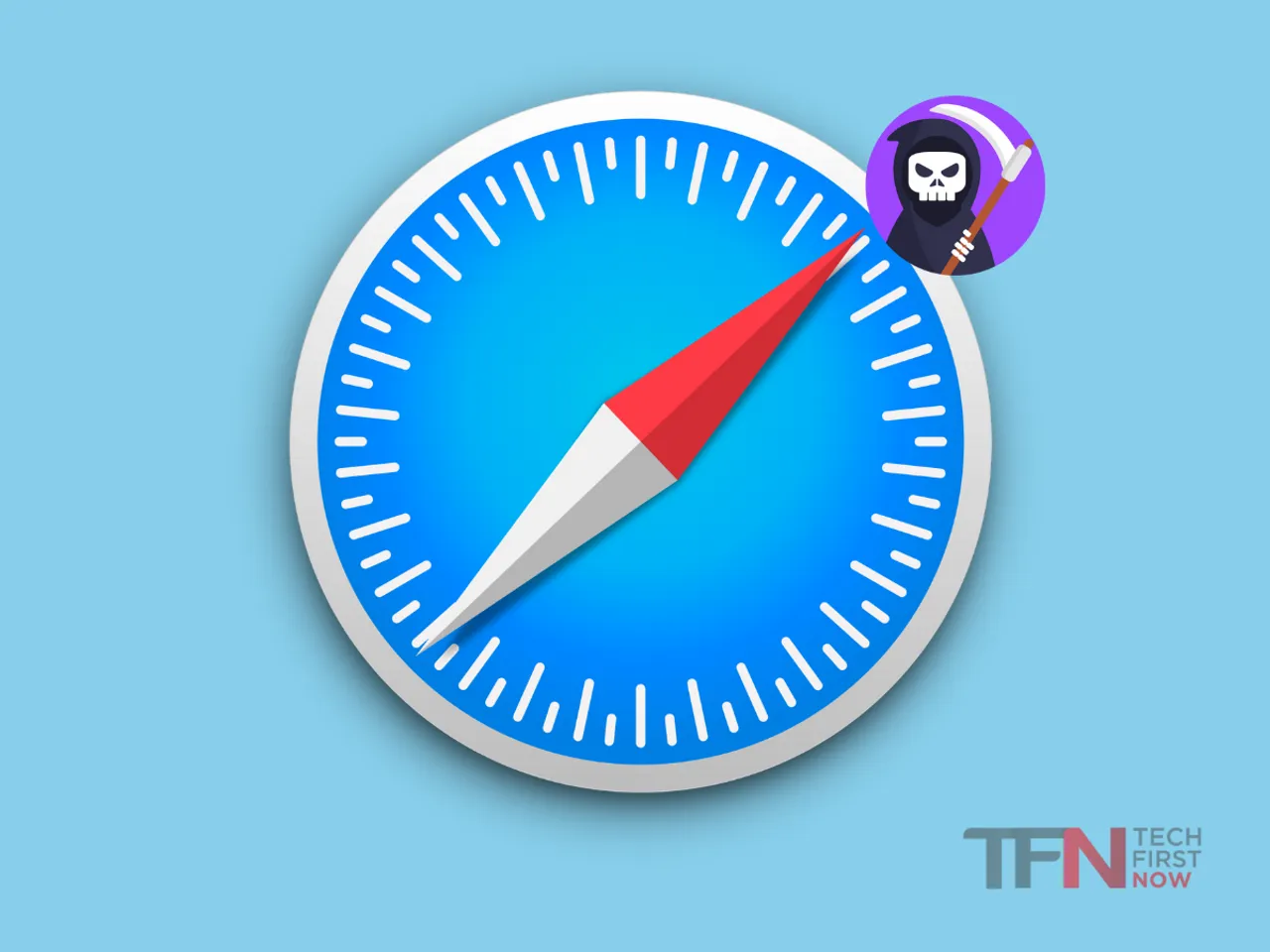 How to remove website trackers from Safari