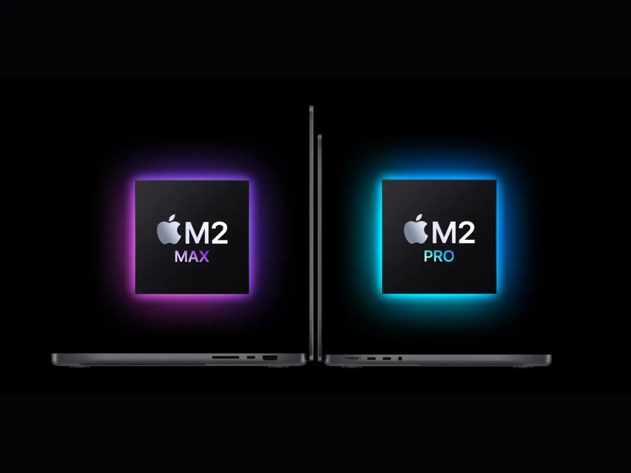 M2 Pro and the M2 Max - What’s the difference?