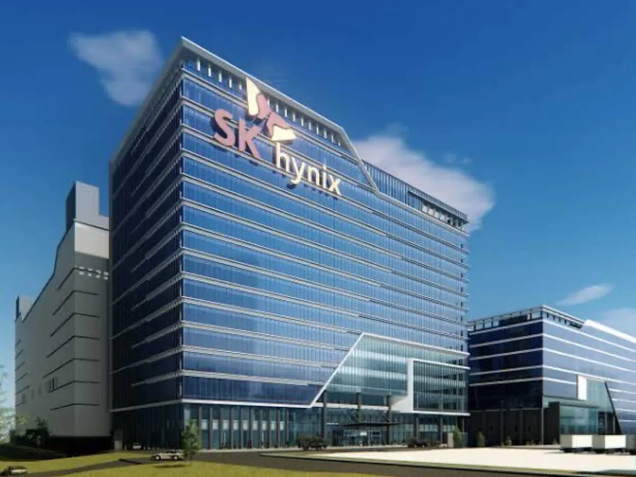SK Hynix