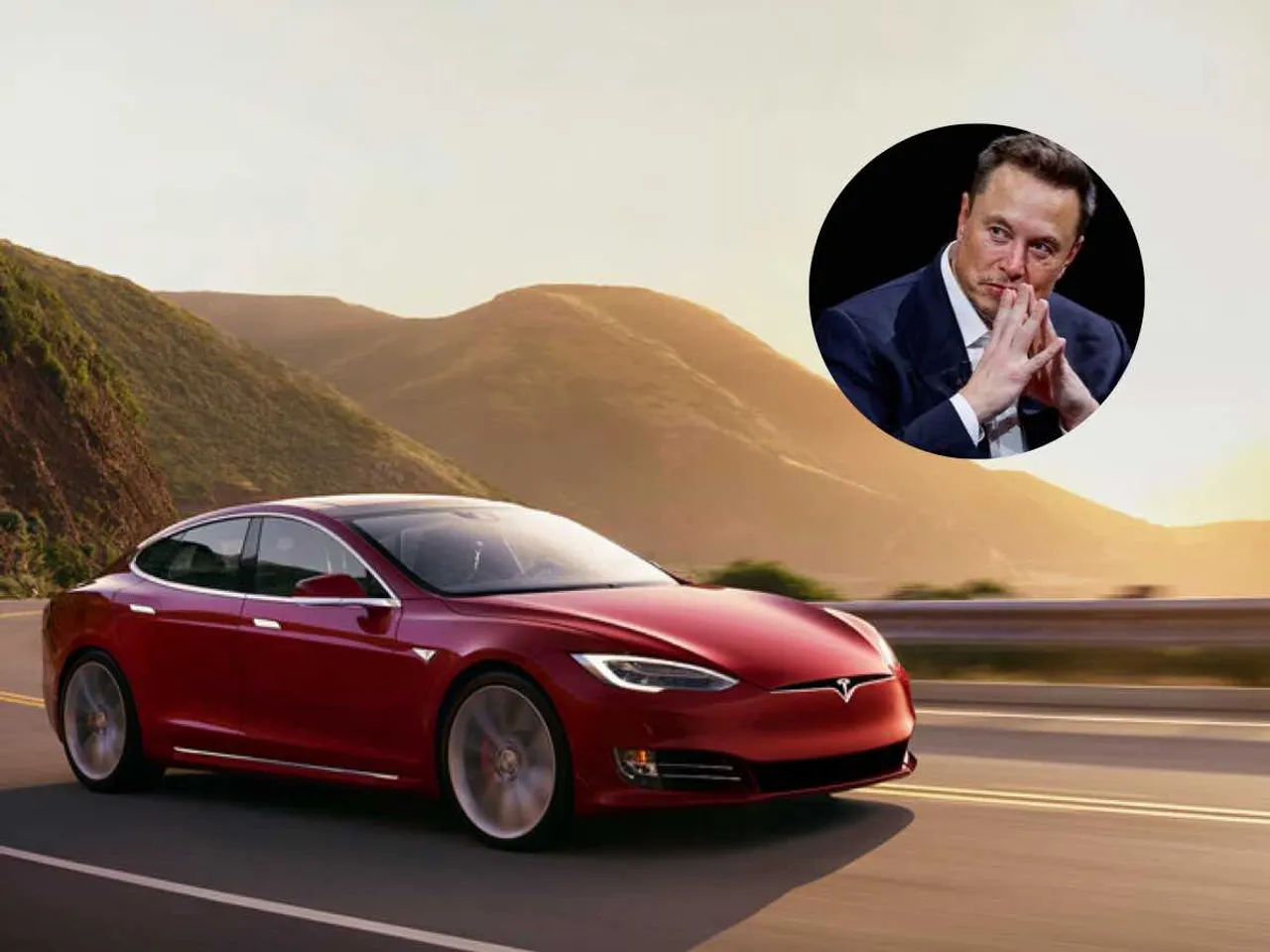 Tesla Abandons Plans for Affordable Car Amidst Intense Competition