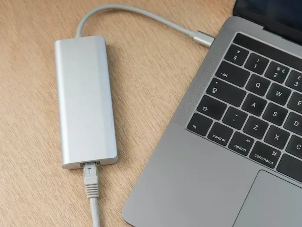 Best USB to Ethernet Adapters for MacBooks