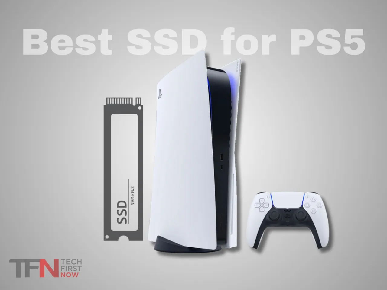 Best SSD for PS5 under $150