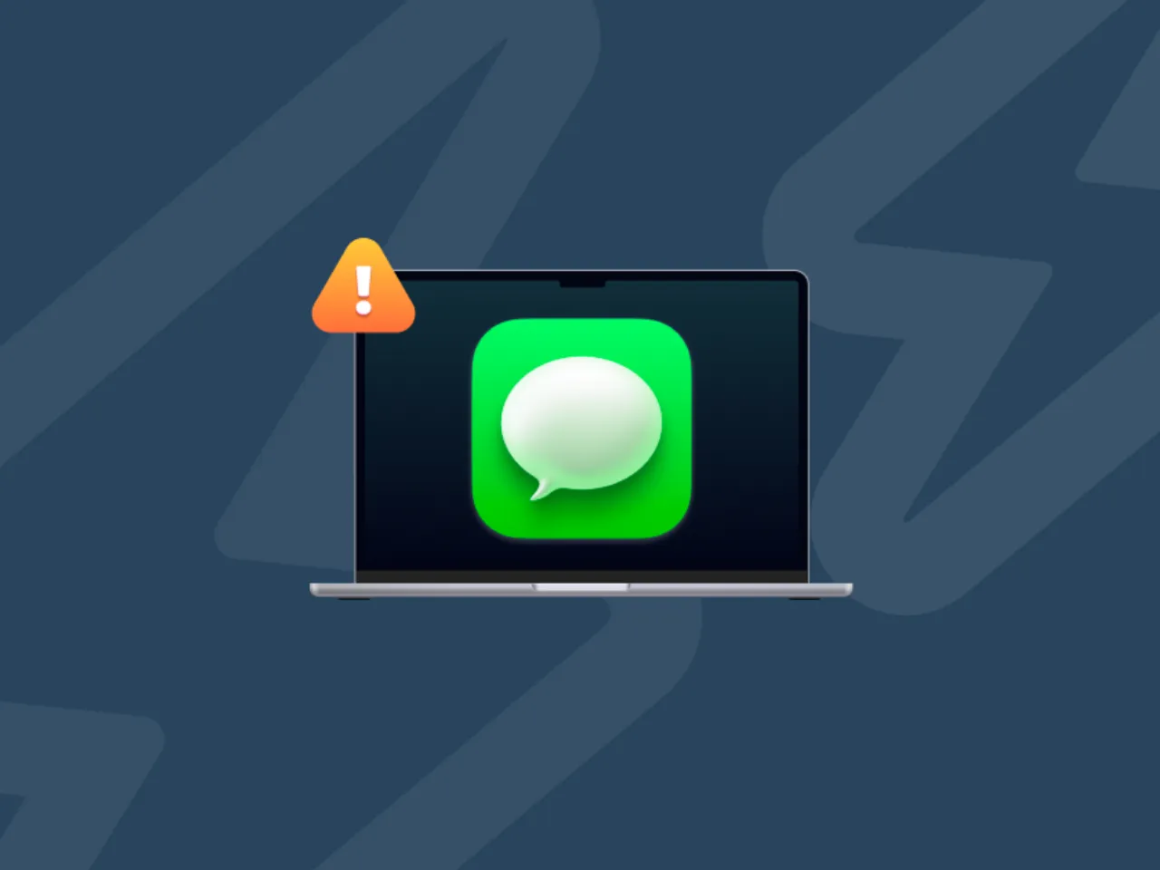 7 Ways to fix - iMessage not working on Mac