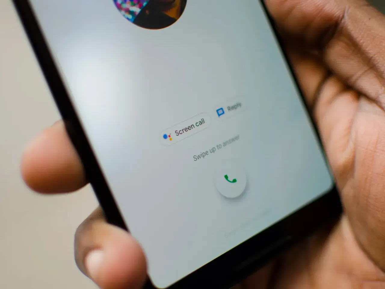 How to Use Google's Android Call Screening Feature