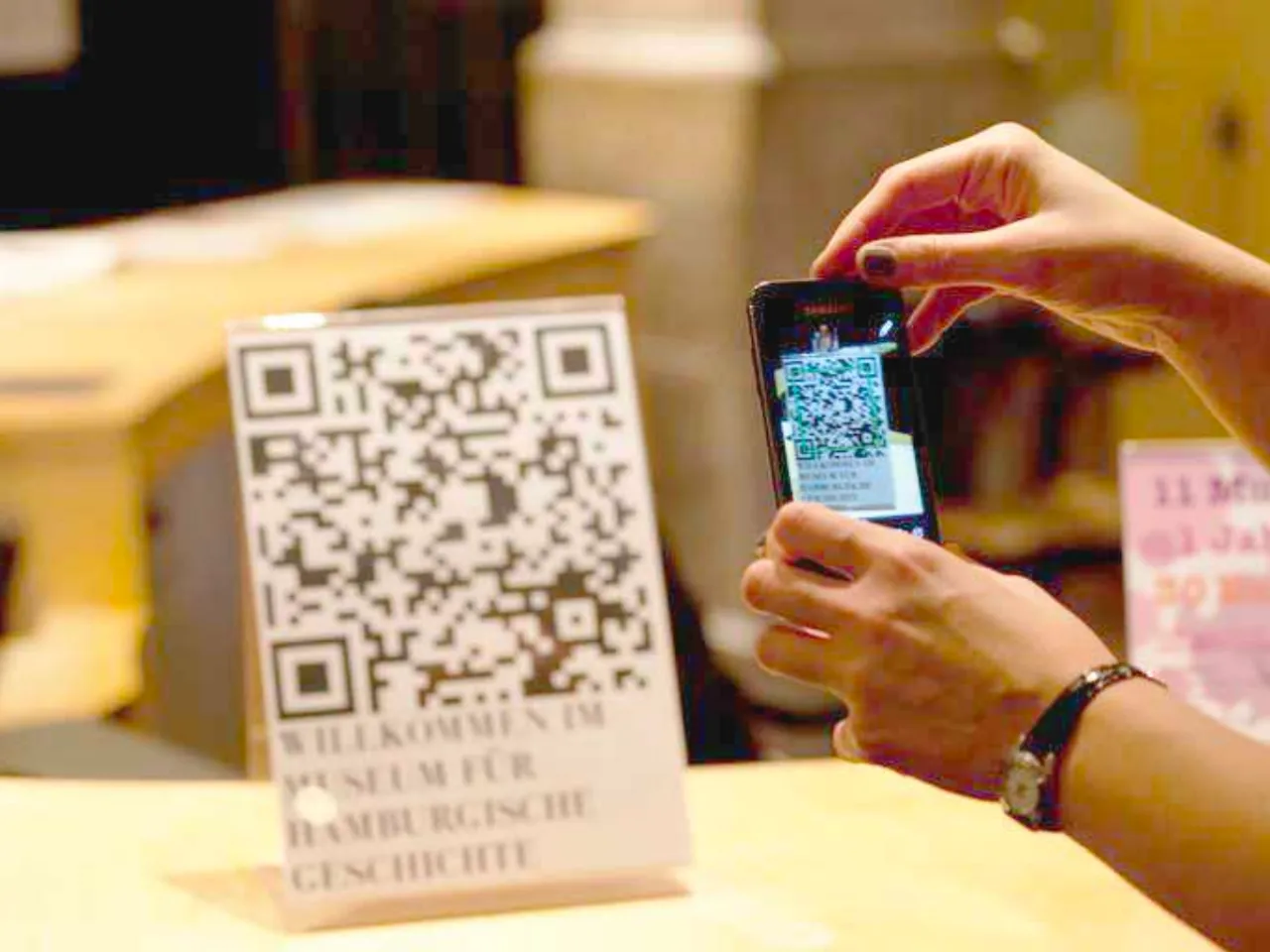 6 Best Ways to Fix QR Code Scanner Not Working on Android