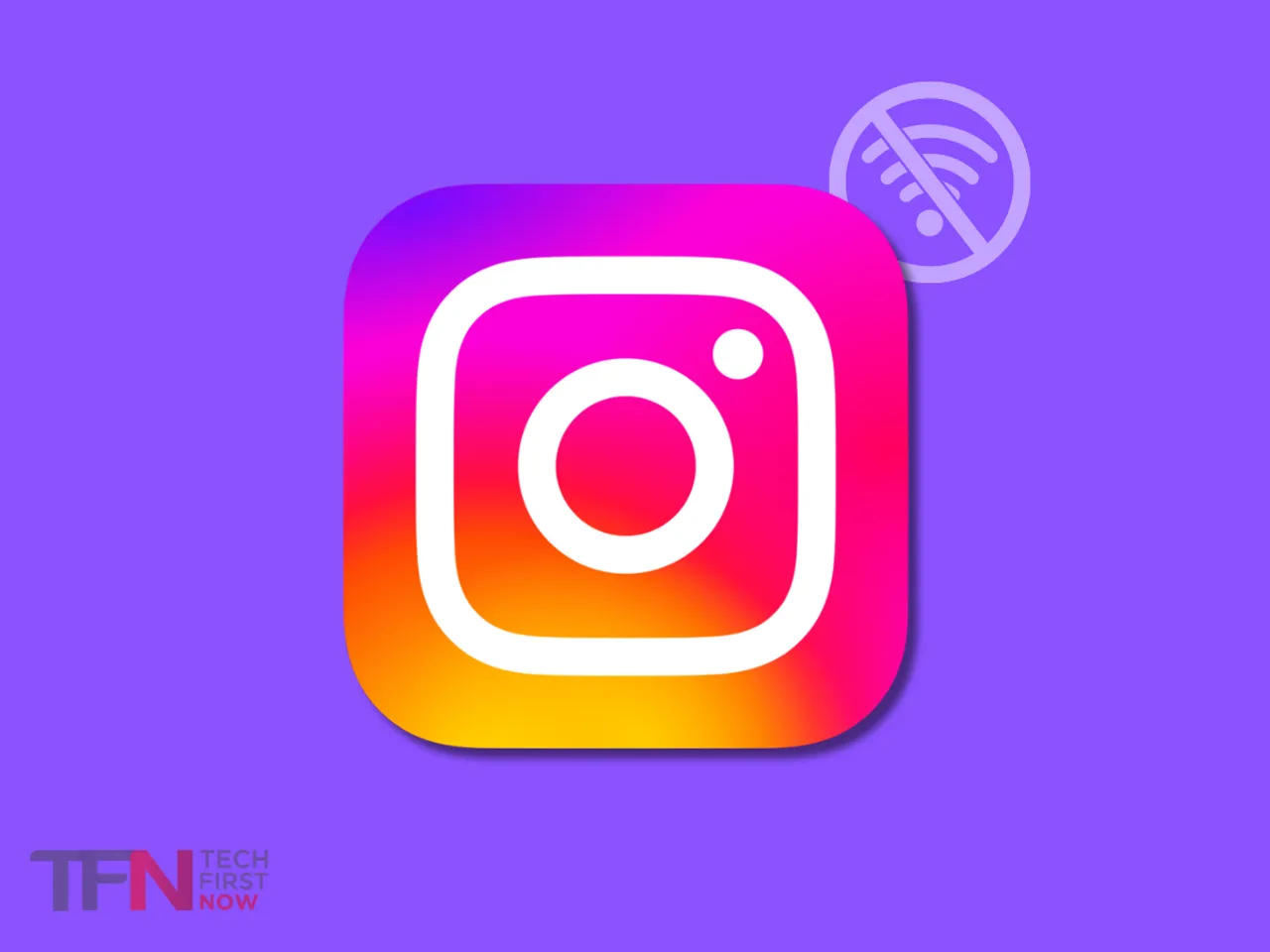 fix the Network Request Failed error on Instagram.png