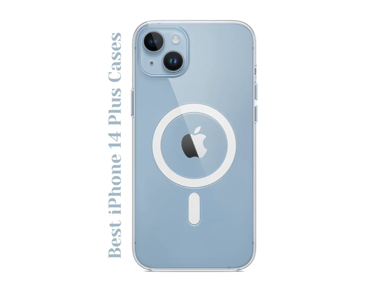 Best iPhone 14 Plus Cases