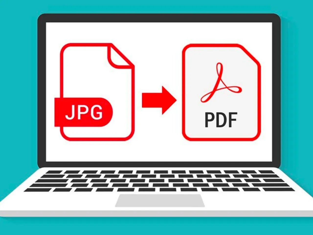 How to Convert JPG to PDF on Mac