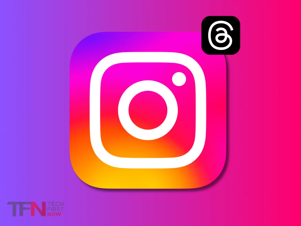 How to show the Threads badge on your Instagram profile
