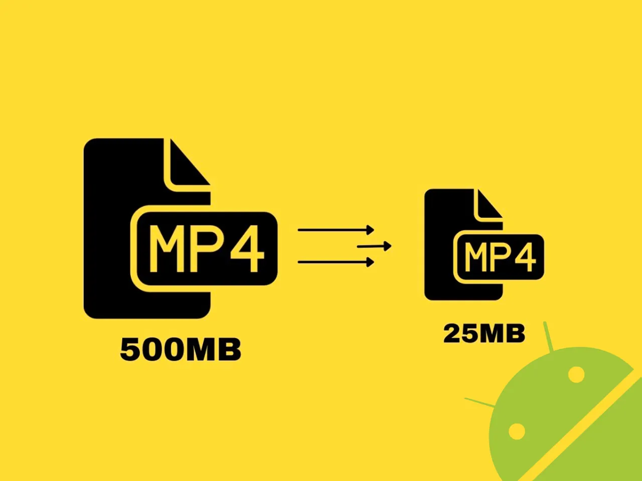 6 Ways to Reduce Video Size on Android