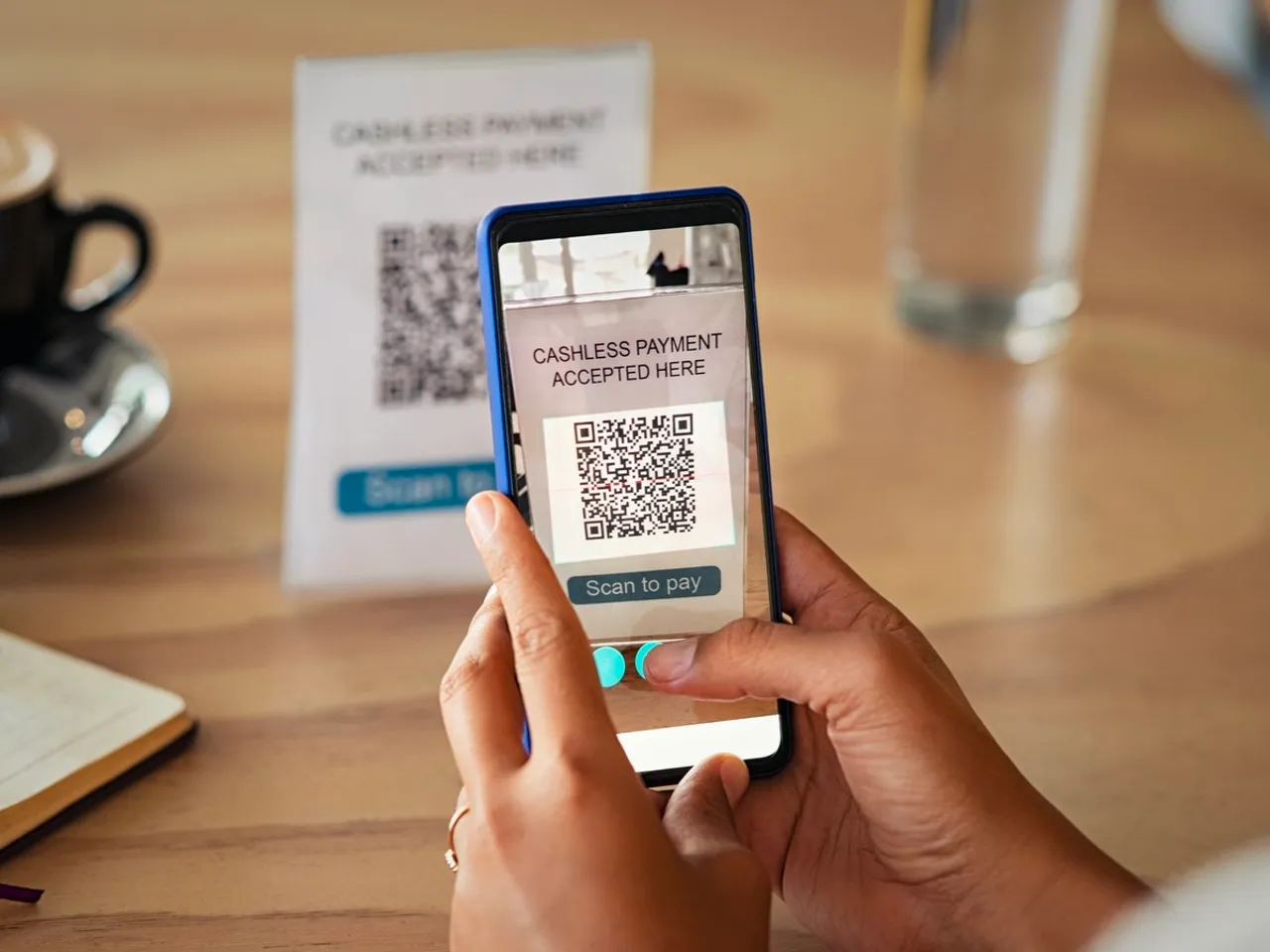 Best QR Scanner Apps for Android