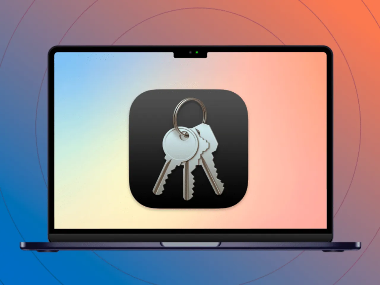 Best password manager apps for Mac