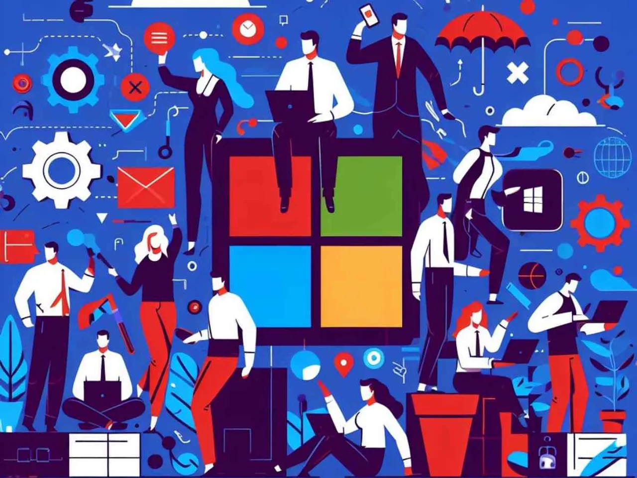 Microsoft unveils global unbundling of Teams from Office Suite amid regulatory scrutiny