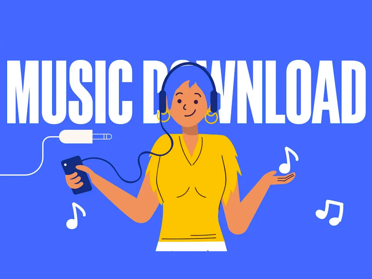 Legal and free music download sites 