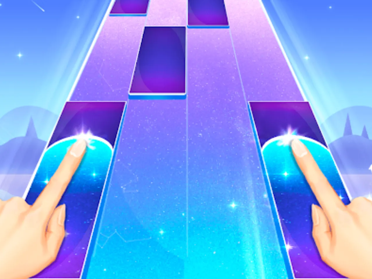 Best Music Games for Android