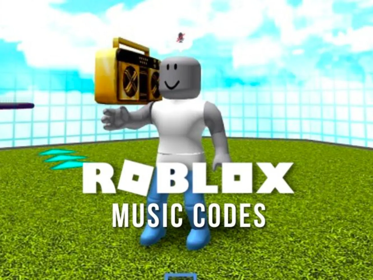 Roblox Music Codes & Song IDs