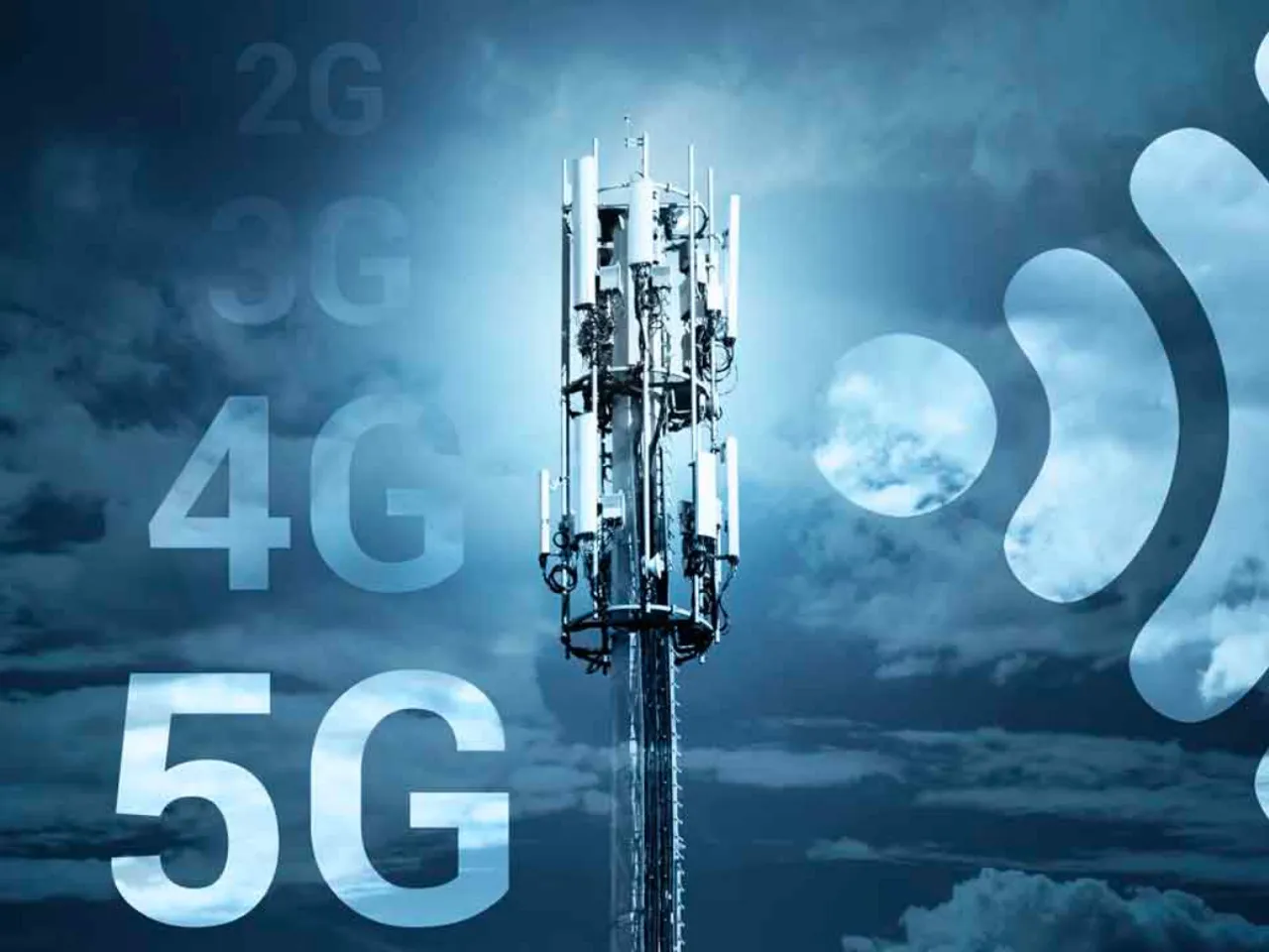 1G, 2G, 3G, 4G, & 5G Explained: A Beginner's Guide