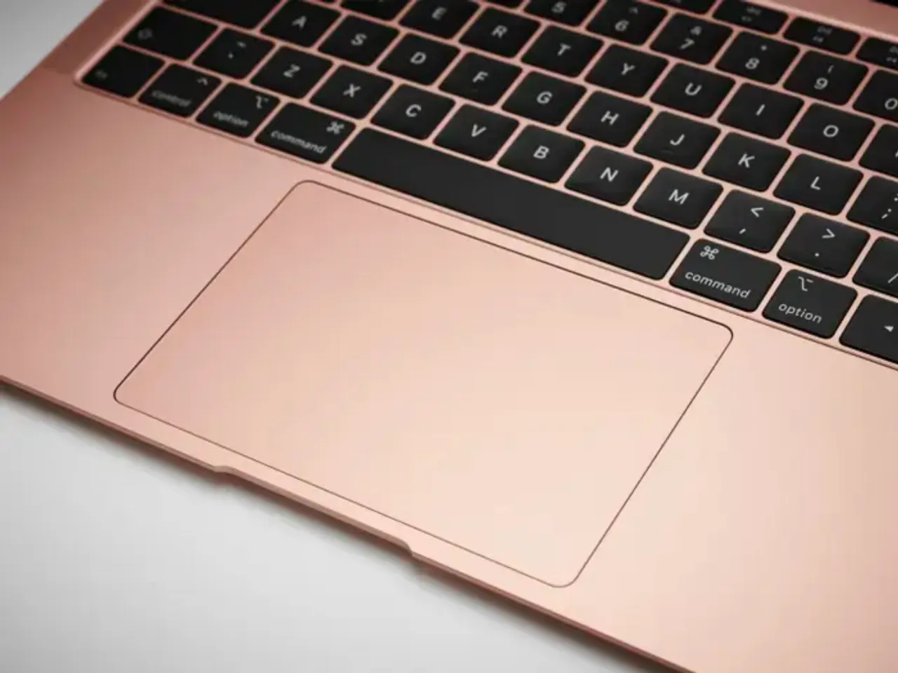7 Ways to fix - Trackpad not working on MacBook