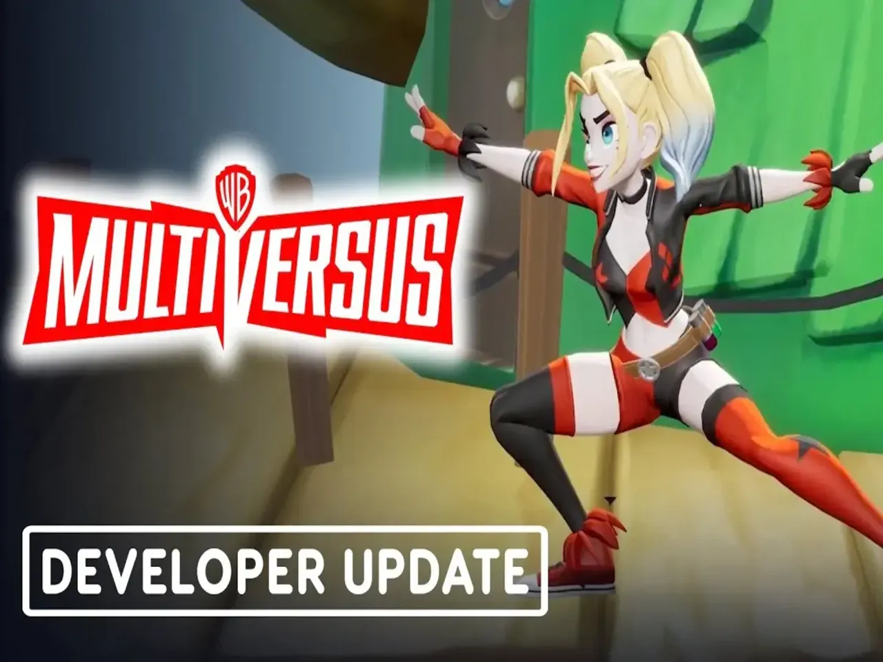 MultiVersus Coming back with Unreal Engine 5