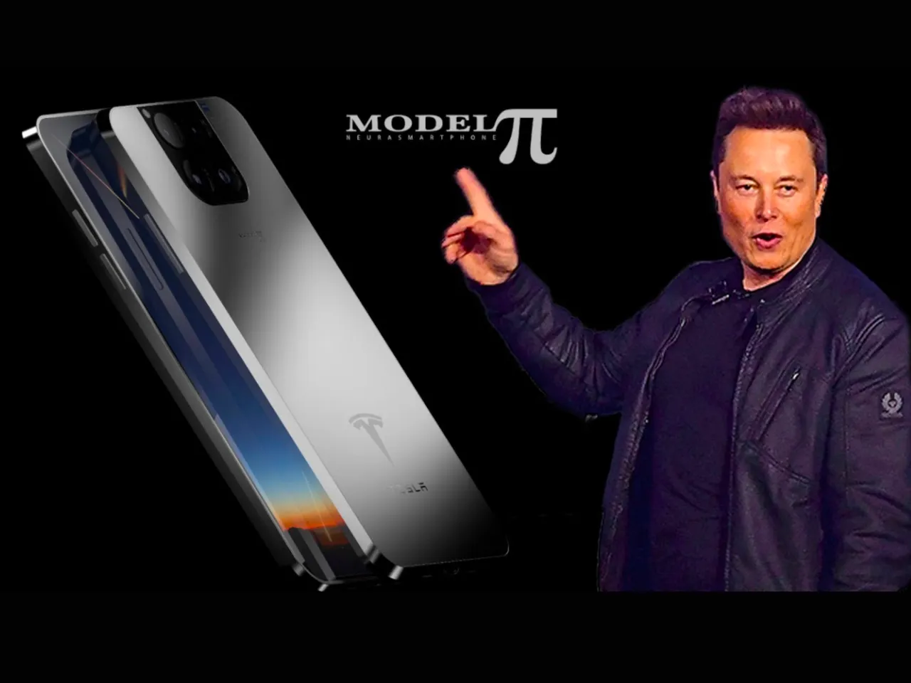 Tesla Phone: Everything We Know (And Don't Know) About the Upcoming Smartphone