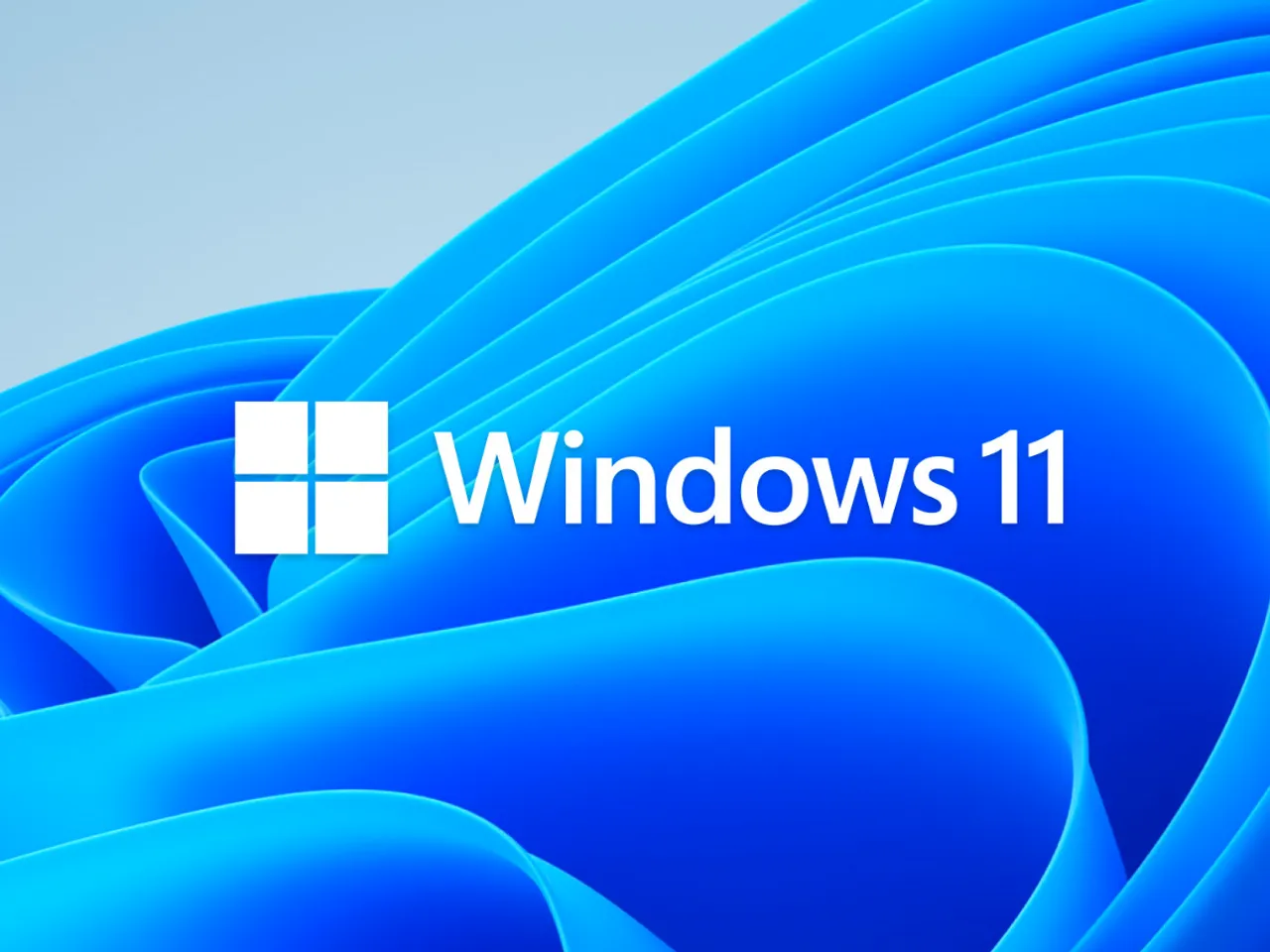 How was the windows logo created