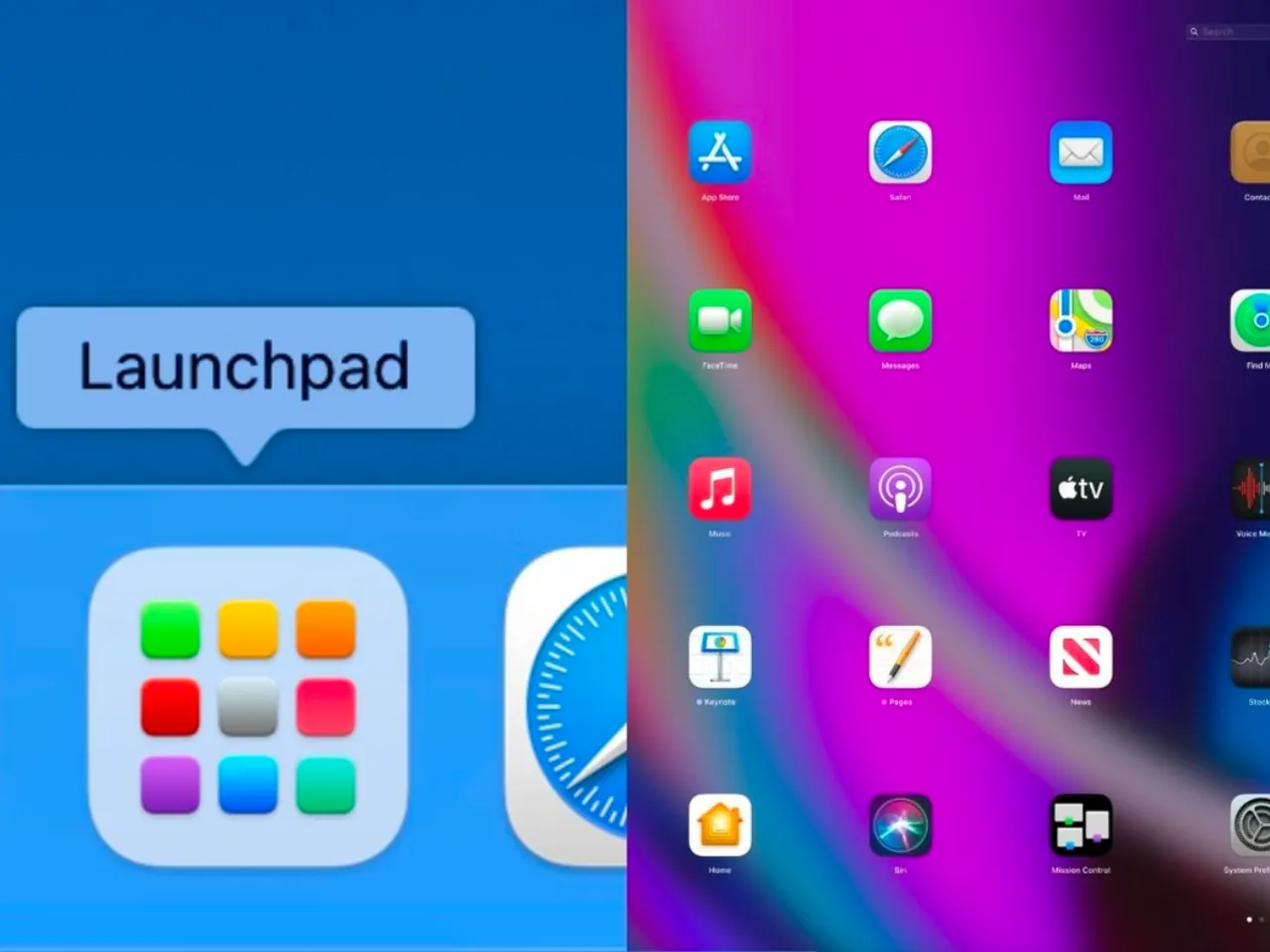 5 Best Fixes for Launchpad Not Working on Mac
