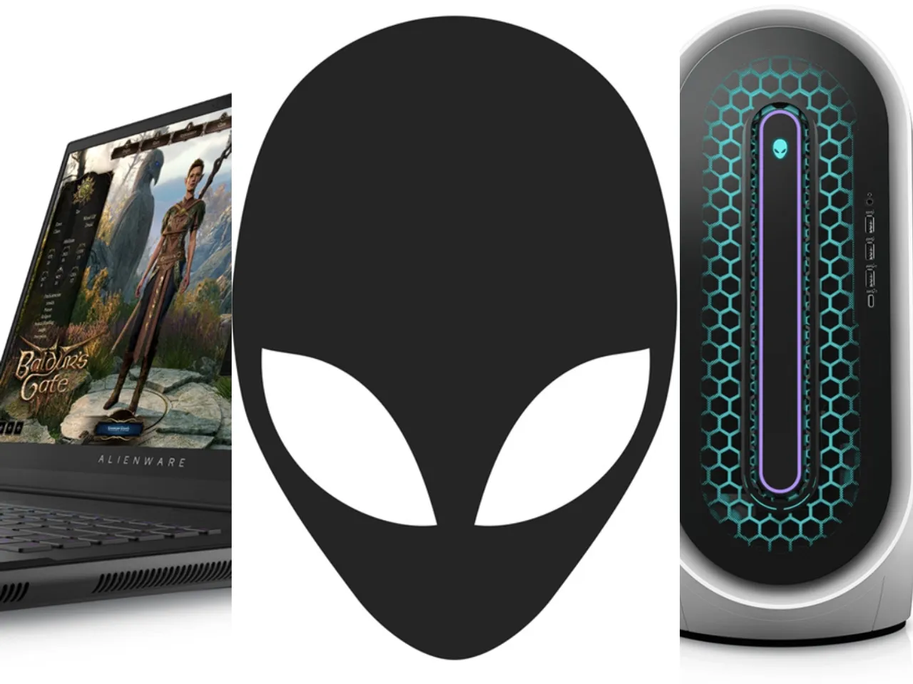 Best Black Friday deals on Dell Alienware gaming PCs, laptops, and monitors.jpg