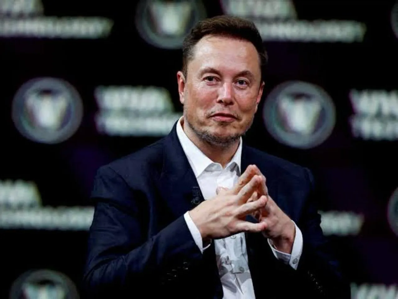 Elon Musk, CEO of X Corp.