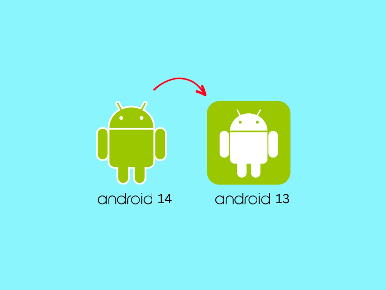 How to Downgrade to an Older Version of Android