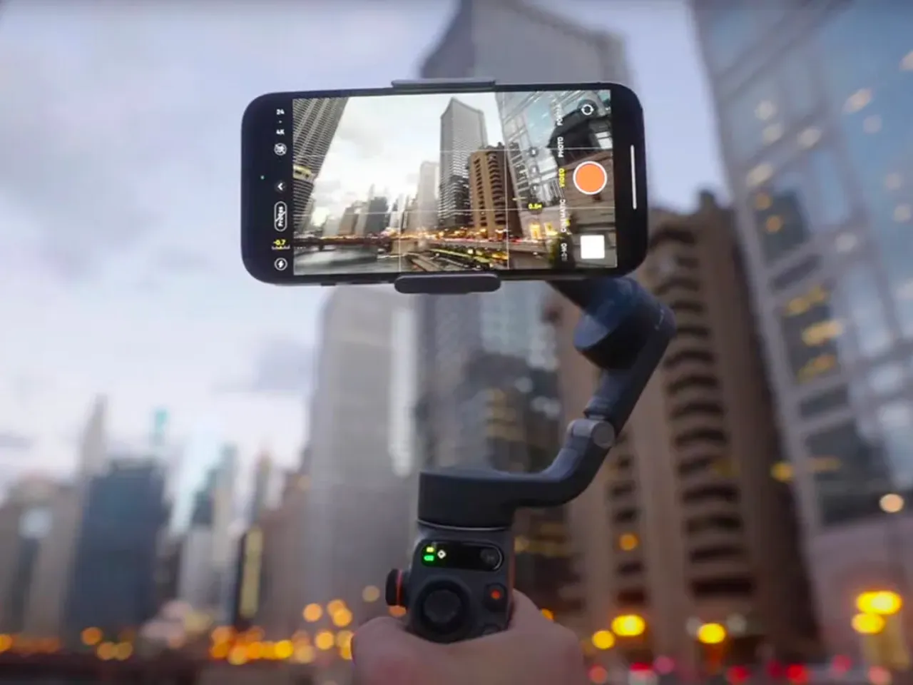 Best videography accessories for iPhone