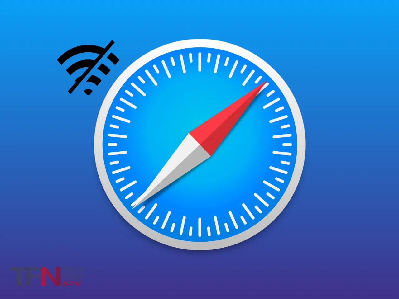 How to Save a Webpage for Offline Viewing in Safari on Mac