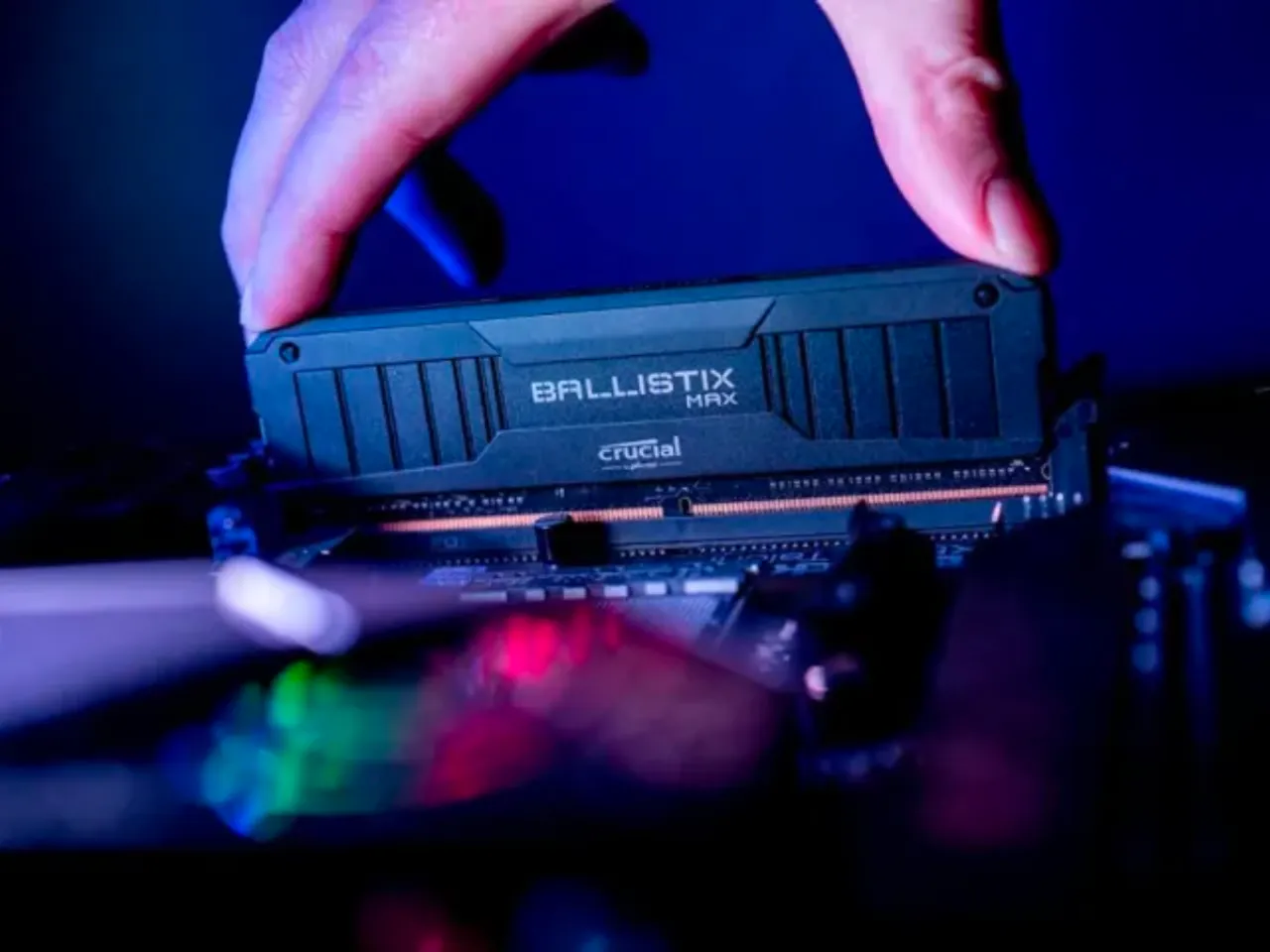 DDR4 vs DDR5 RAM: What’s New and Should You Upgrade