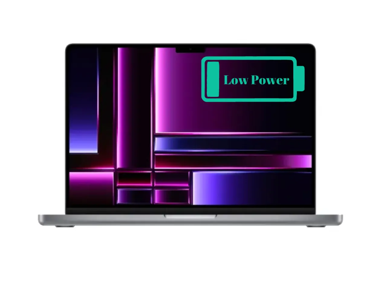 How to Use Low Power Mode on Mac